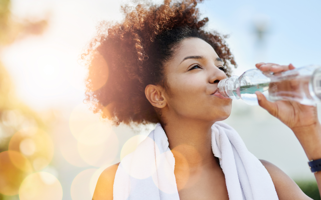 Hydration and Health: How Proper Water Intake Affects Your Body and Mind