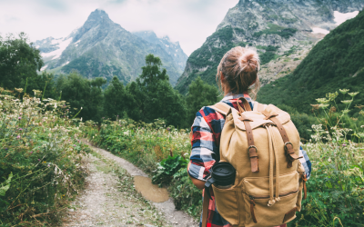 Finding the Perfect Hiking Backpack: How to Choose the Best Fit for Your Adventure