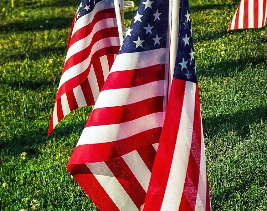 Memorial Day