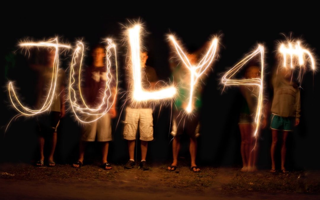 Celebrating July 4th: The Spirit of Independence